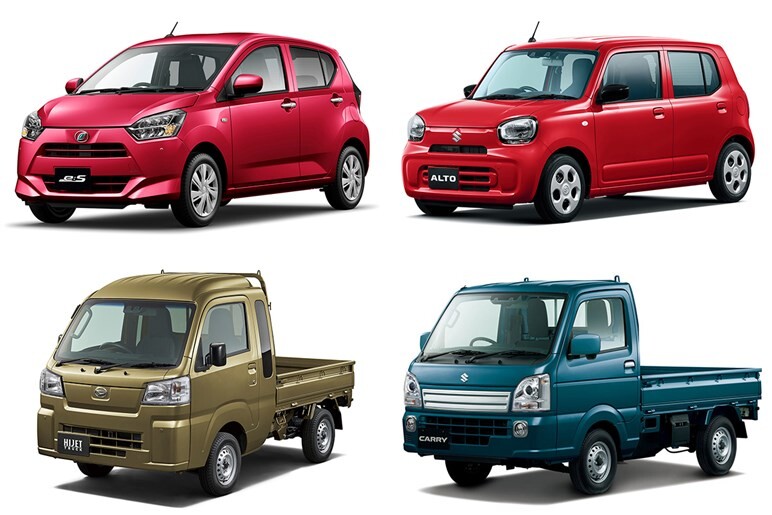 【悲報】今100万円で買える新車が…ほぼ無かった！ じゃあ税抜きなら買えるオススメはどれ？