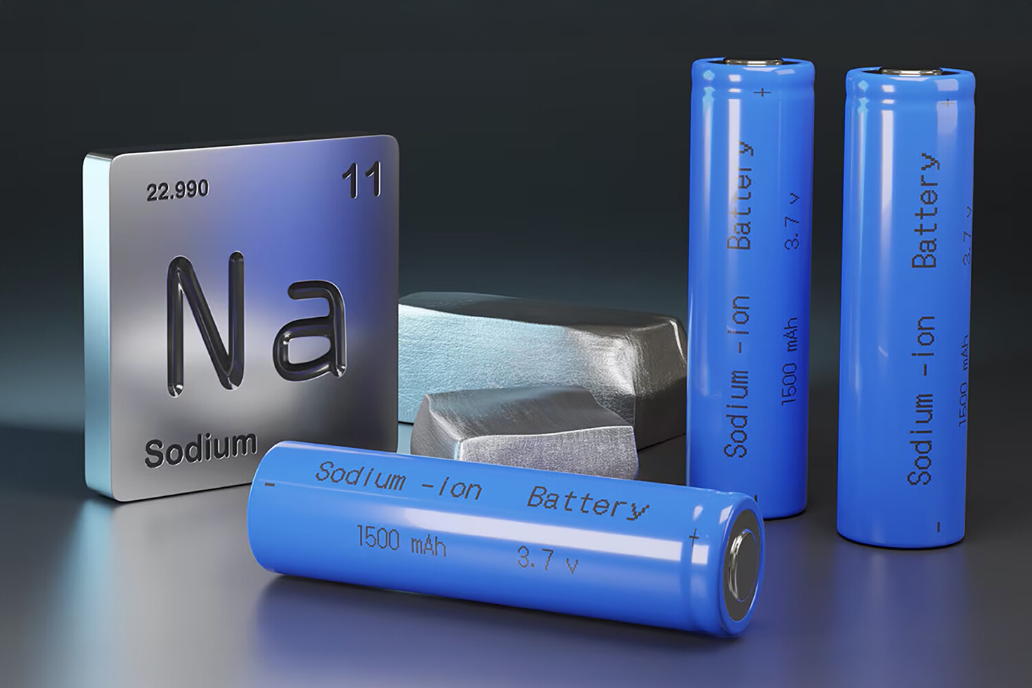 リチウムが入手困難ならナトリウム！　いま注目を集める「ナトリウムイオン電池」ってどんなもの？