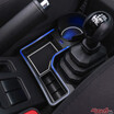 収納力が約3倍に！　ジムニーシエラ／ノマド専用の増設USBドリンクホルダーが登場