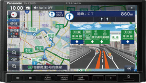 【第11回】浜先秀彰の絶対的カーグッズ！：ベーシックモデルには上級機譲りの機能が満載
