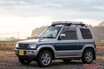 ワゴンRワイドにトッポBJワイド!!　初代スイフトもか!!　90年代謎に流行った軽の普通車計画ってなんだったんだ!?