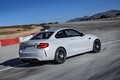 BMW M2が伝説的アーティストのキャンバスに！ 2020年夏には特別仕様車を市販予定