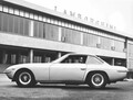 400 GTの後継車としてデビューした「イスレロ」(1968-1969)【ランボルギーニ ヒストリー】