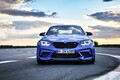 BMW M2 CSが日本上陸！ 直6で武装したFRクーペの価格は1260万円から