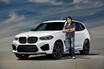 BMW X3とX4のMモデルは無敵感すら漂うキャラクター。意外にもより快適なのはX4