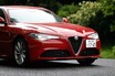 アルファ ジュリアの走りは3シリーズに匹敵。残るはドイツに負けない先進感