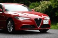 アルファ ジュリアの走りは3シリーズに匹敵。残るはドイツに負けない先進感