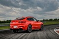 BMW X3とX4のMモデルは無敵感すら漂うキャラクター。意外にもより快適なのはX4