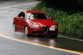 アルファ ジュリアの走りは3シリーズに匹敵。残るはドイツに負けない先進感