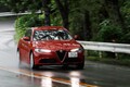 アルファ ジュリアの走りは3シリーズに匹敵。残るはドイツに負けない先進感