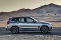 BMW X3とX4のMモデルは無敵感すら漂うキャラクター。意外にもより快適なのはX4