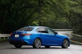 アルファ ジュリアの走りは3シリーズに匹敵。残るはドイツに負けない先進感