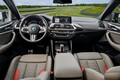BMW X3とX4のMモデルは無敵感すら漂うキャラクター。意外にもより快適なのはX4