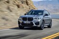 BMW X3とX4のMモデルは無敵感すら漂うキャラクター。意外にもより快適なのはX4