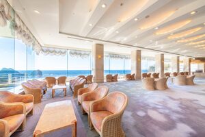 高台から望む絶景と、旅に寄り添う心づかい「堂ヶ島ニュー銀水」【心を満たす温泉宿24選】