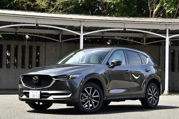 0万円台で買える万能suv アウトドアでも使える優良車 5選 ベストカーweb 自動車情報サイト 新車 中古車 Carview
