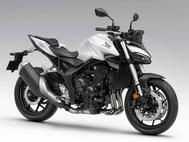 【リコール】CB1000 HORNET／SP 2車種 計503台