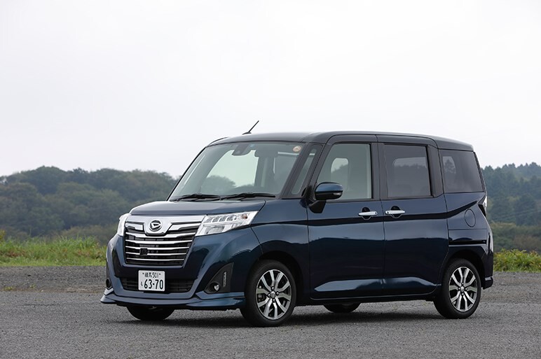 実は売れてるトール4兄弟　販売力も実力のうち？