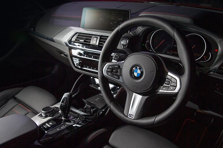 もうニッチな異色モデルとは言わせない!?　BMW X4が5年待たずに速攻フルモデルチェンジ