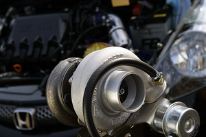 【今さら聞けない】ターボ車で目にする「インタークーラー」って何？