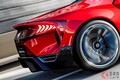 “2リッター”エンジンで「400馬力」超え！ ホンダの「“MR”スポーツカー」に反響多数！ 900kg以下の「超軽量ボディ」もイイ“全長4.2mマシン”「スポーツVGT」が話題に