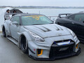 【約100台集結! 】3月5日は「R35 GT-R」の日「弁天島35GTRミーティング」に潜入!
