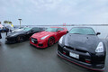 【約100台集結! 】3月5日は「R35 GT-R」の日「弁天島35GTRミーティング」に潜入!