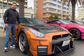 【約100台集結! 】3月5日は「R35 GT-R」の日「弁天島35GTRミーティング」に潜入!