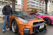 【約100台集結! 】3月5日は「R35 GT-R」の日「弁天島35GTRミーティング」に潜入!