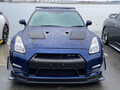 【約100台集結! 】3月5日は「R35 GT-R」の日「弁天島35GTRミーティング」に潜入!
