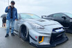 【約100台集結! 】3月5日は「R35 GT-R」の日「弁天島35GTRミーティング」に潜入!