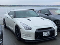 【約100台集結! 】3月5日は「R35 GT-R」の日「弁天島35GTRミーティング」に潜入!