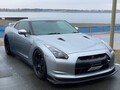 【約100台集結! 】3月5日は「R35 GT-R」の日「弁天島35GTRミーティング」に潜入!