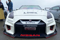 【約100台集結! 】3月5日は「R35 GT-R」の日「弁天島35GTRミーティング」に潜入!