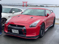 【約100台集結! 】3月5日は「R35 GT-R」の日「弁天島35GTRミーティング」に潜入!