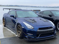 【約100台集結! 】3月5日は「R35 GT-R」の日「弁天島35GTRミーティング」に潜入!