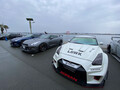 【約100台集結! 】3月5日は「R35 GT-R」の日「弁天島35GTRミーティング」に潜入!