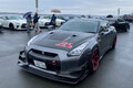 【約100台集結! 】3月5日は「R35 GT-R」の日「弁天島35GTRミーティング」に潜入!
