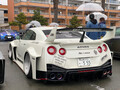 【約100台集結! 】3月5日は「R35 GT-R」の日「弁天島35GTRミーティング」に潜入!