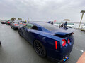 【約100台集結! 】3月5日は「R35 GT-R」の日「弁天島35GTRミーティング」に潜入!