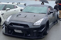 【約100台集結! 】3月5日は「R35 GT-R」の日「弁天島35GTRミーティング」に潜入!