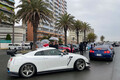 【約100台集結! 】3月5日は「R35 GT-R」の日「弁天島35GTRミーティング」に潜入!
