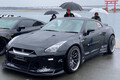 【約100台集結! 】3月5日は「R35 GT-R」の日「弁天島35GTRミーティング」に潜入!