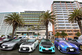 【約100台集結! 】3月5日は「R35 GT-R」の日「弁天島35GTRミーティング」に潜入!