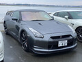 【約100台集結! 】3月5日は「R35 GT-R」の日「弁天島35GTRミーティング」に潜入!