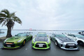 【約100台集結! 】3月5日は「R35 GT-R」の日「弁天島35GTRミーティング」に潜入!