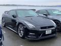 【約100台集結! 】3月5日は「R35 GT-R」の日「弁天島35GTRミーティング」に潜入!