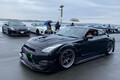 【約100台集結! 】3月5日は「R35 GT-R」の日「弁天島35GTRミーティング」に潜入!
