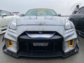 【約100台集結! 】3月5日は「R35 GT-R」の日「弁天島35GTRミーティング」に潜入!