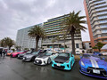 【約100台集結! 】3月5日は「R35 GT-R」の日「弁天島35GTRミーティング」に潜入!